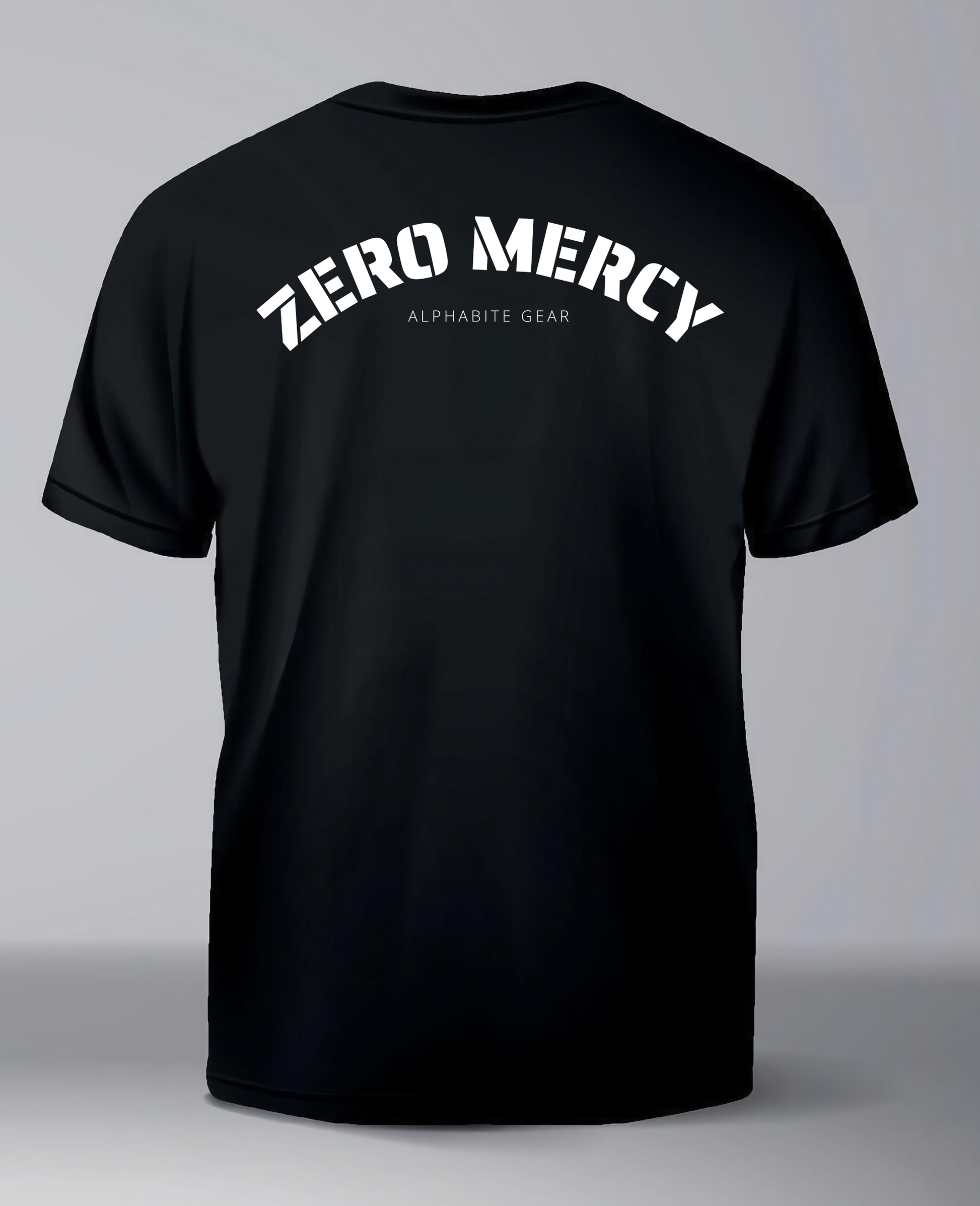 Zero Mercy T-Shirt