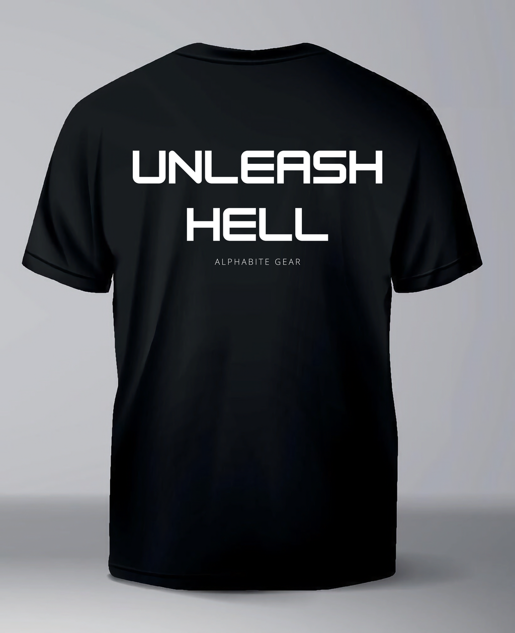 Unleash Hell T-Shirt