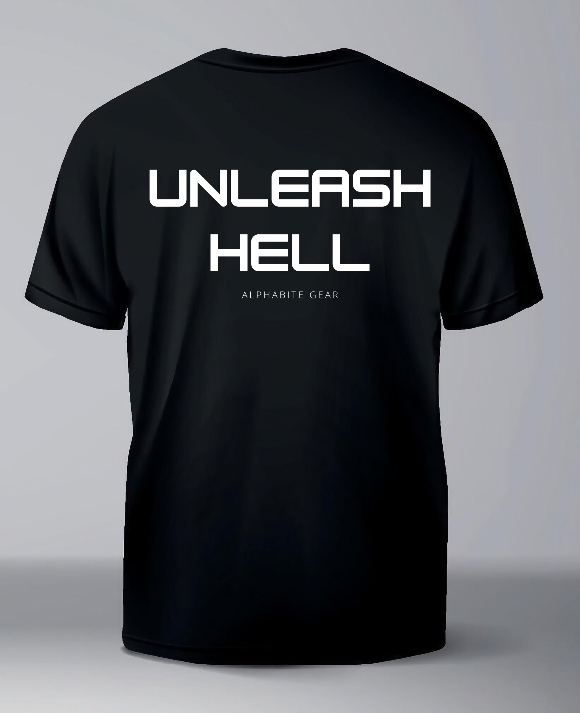 Unleash Hell T-Shirt