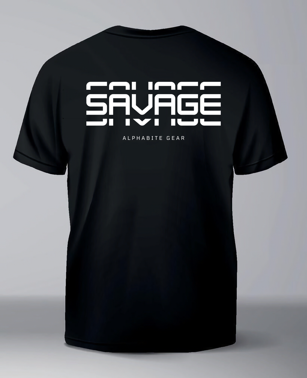 Savage T-Shirt