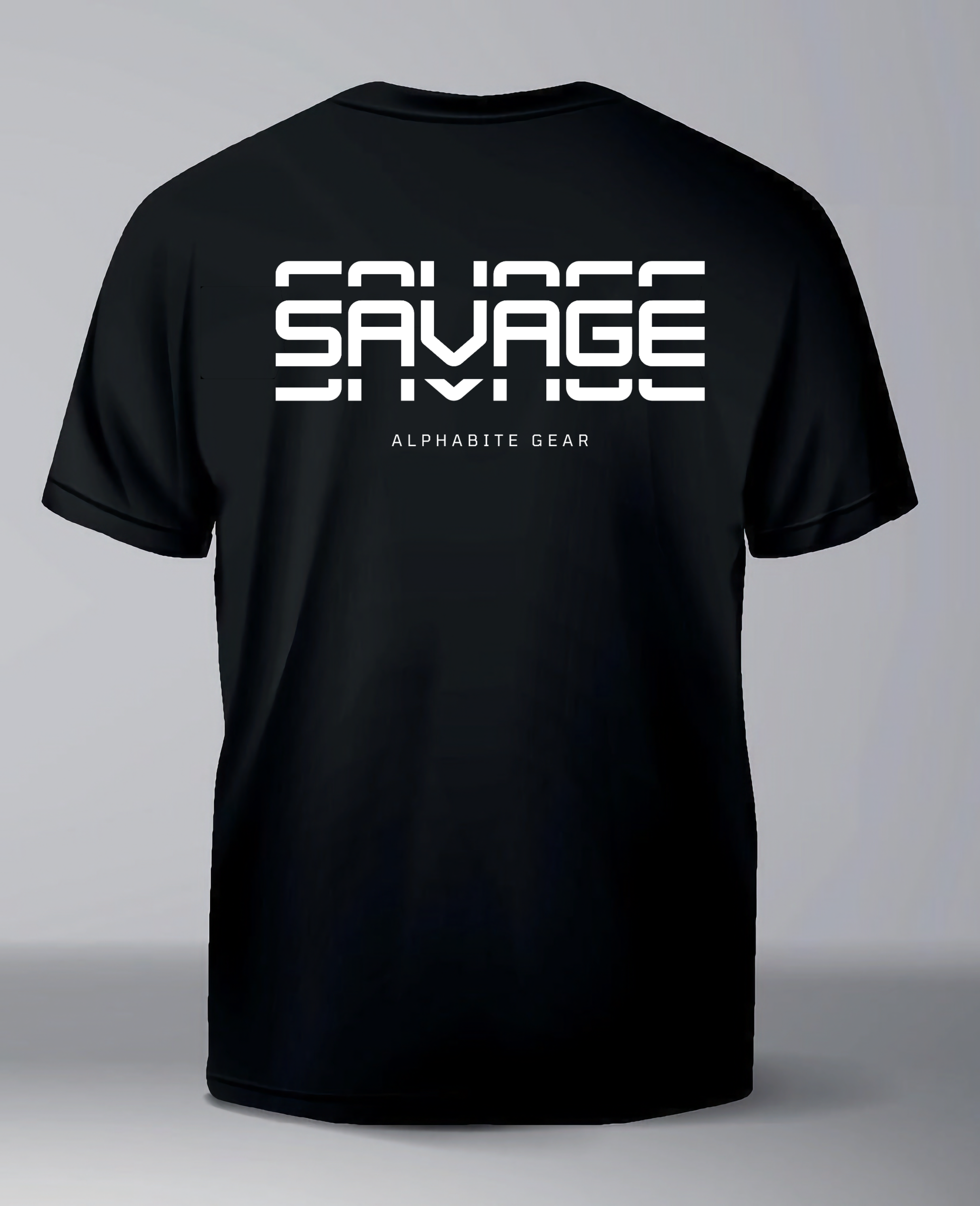 Savage T-Shirt