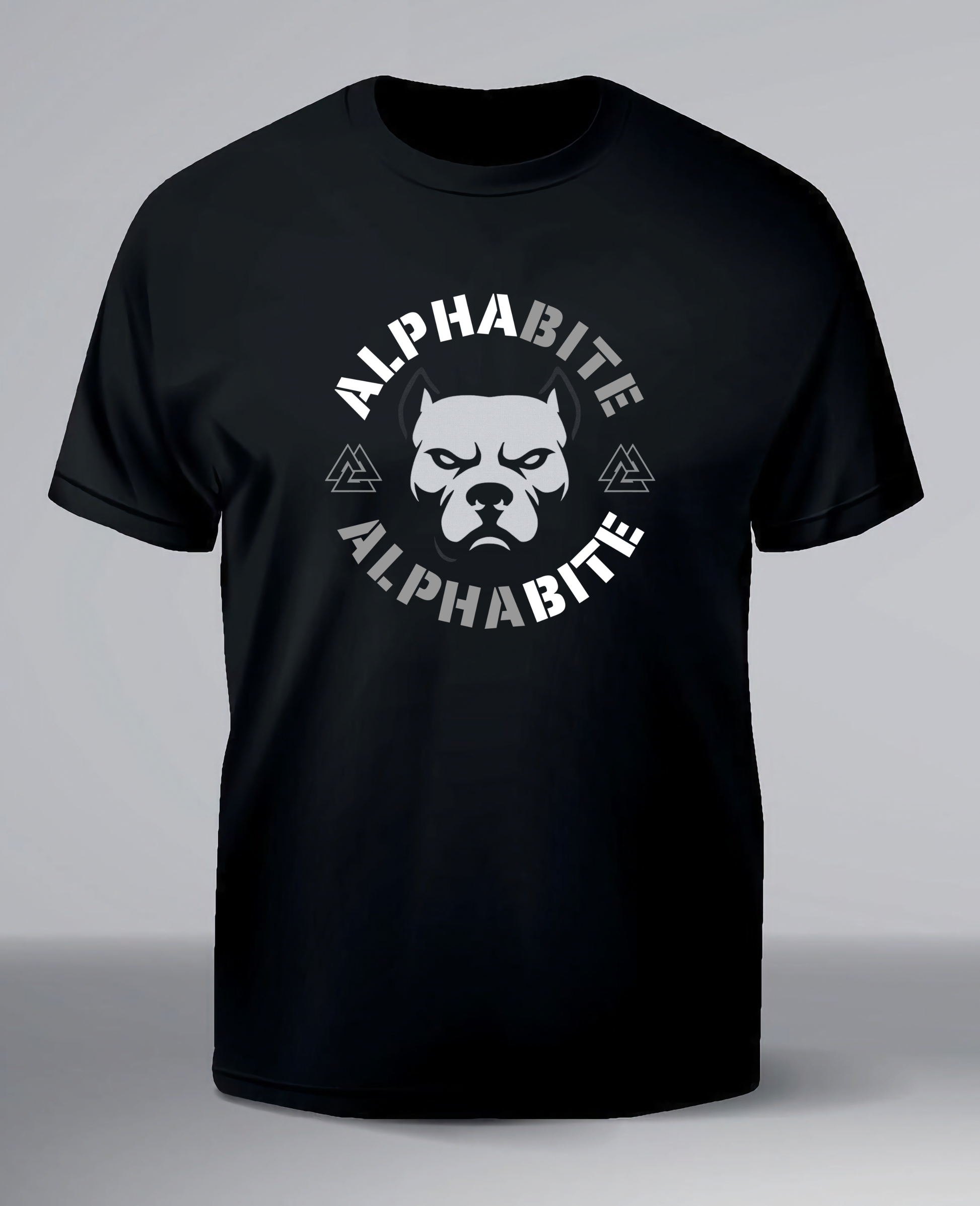 Alpha Gains T-Shirt