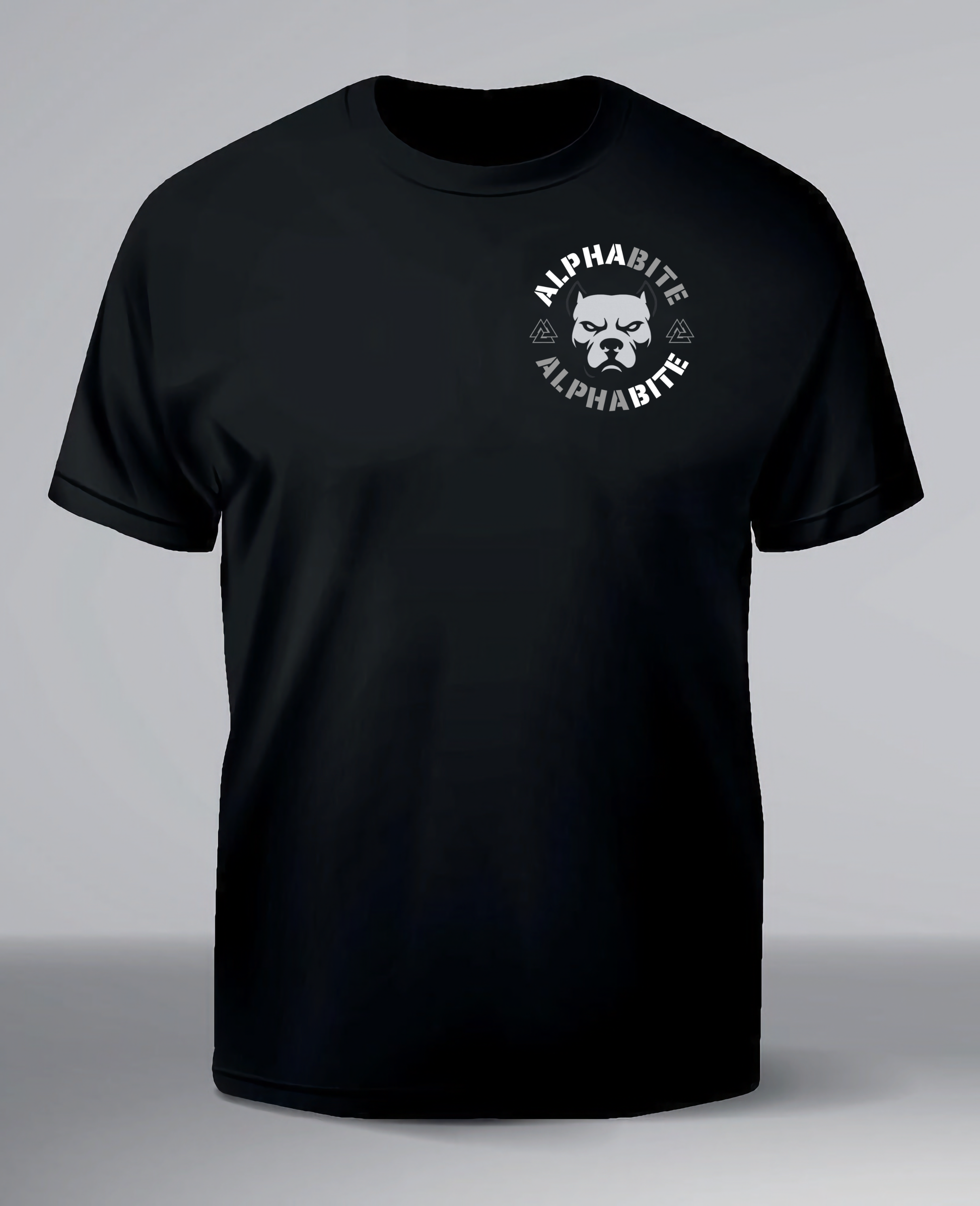 Alpha Gains T-Shirt