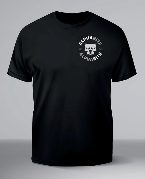 Alpha Gains T-Shirt